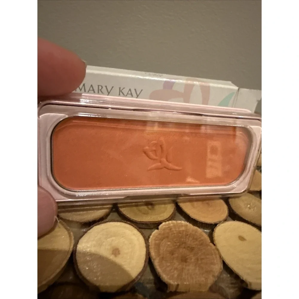Mary Kay new mary